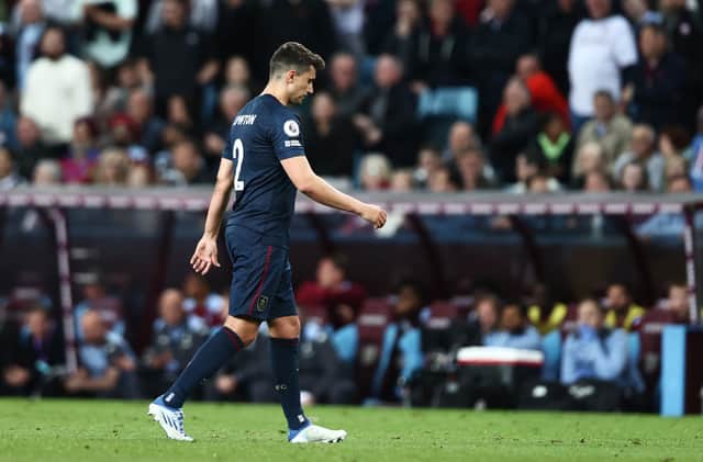 Matt Lowton’s next club will come to the surprise of many. (Photo by Naomi Baker/Getty Images)