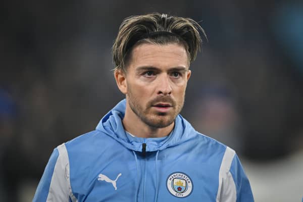Jack Grealish has gone on to become a serial winner at Manchester City, but had a tough start at Notts County. (Image: Michael Regan/Getty Images)