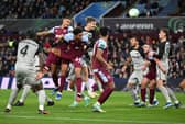Aston Villa defeated AZ Alkmaar on Thursday night - but how's the team looking for Fulham? (Image: Shaun Botterill/Getty Images)