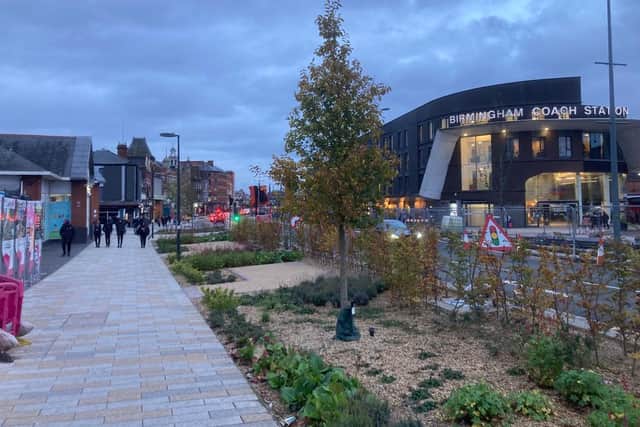 Is Digbeth still Birmingham’s Irish Quarter?