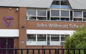 John Willmott School