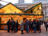Two men injured after 'stabbing' near Birmingham's German Christmas market in city centre