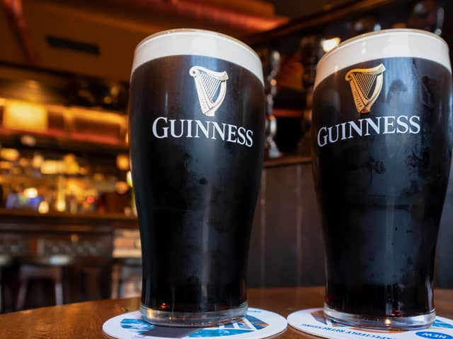 Best pubs in Birmingham's Irish Quarter for Guinness