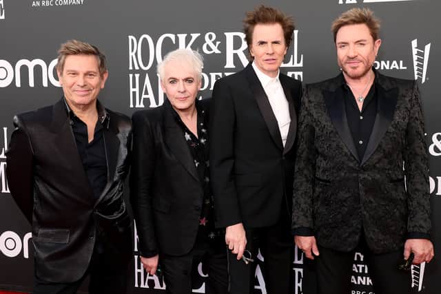 Duran Duran