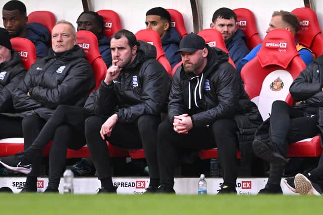 It's been a bumpy start for Wayne Rooney (Image: Getty Images)