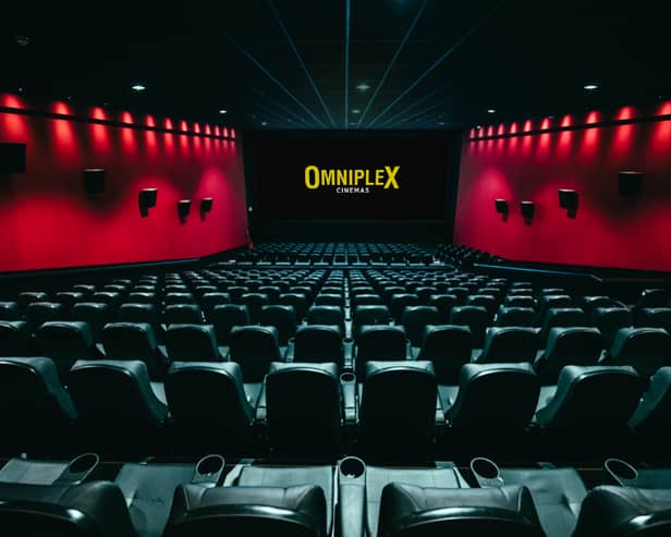 Omniplex Cinema