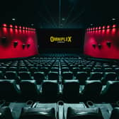 Omniplex Cinema