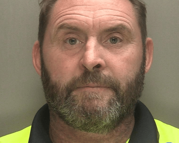 Brian Timmins, 54, of Albrighton in Wolverhampton, was found guilty of manslaughter and the company guilty of corporate manslaughter. 