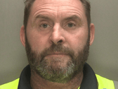 Brian Timmins, 54, of Albrighton in Wolverhampton, was found guilty of manslaughter and the company guilty of corporate manslaughter. 
