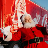 Coca-Cola Christmas Truck to return to Bullring & Grand Central