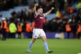 Last week's hero John McGinn could finally be handed a much-needed rest as Villa head to Bosnia.