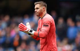 The first big name linked with Blues since Rooney’s arrival, Butland is widely reported to be a key target ahead of the January window. The former Stoke City man would likely cost around £4 million – a steal considering his experience.