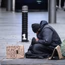 Rise in homeless families in Birmingham