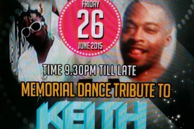 Memorial held for Birmingham businessman Keith Murrain murdered in Jamaica