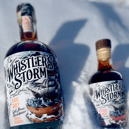 Birmingham made liquor Whistler's Storm