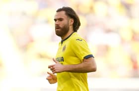 The former Blackburn Rovers striker moved to Villarreal on a free transfer in the summer but has only started twice in La Liga. Estadio Deportivo reports West Brom, Leeds United, Leicester City and Southampton are monitoring the Chile international’s situation.