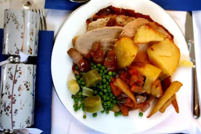 Christmas dinner cost rises nearly twice as fast as Birmingham wages