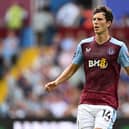 Pau Torres is touch-and-go for Aston Villa's trip to Old Trafford on Boxing Day.