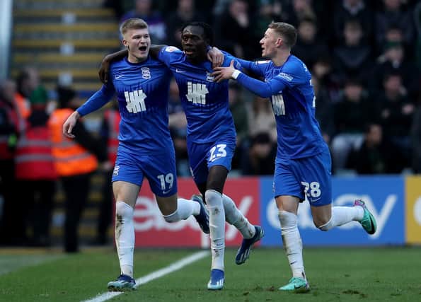 Birmingham City have a commitment to young talent. How does their best young player stack up to their Championship rivals?
