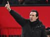 Unai Emery makes Old Trafford atmosphere claim after Aston Villa collapse