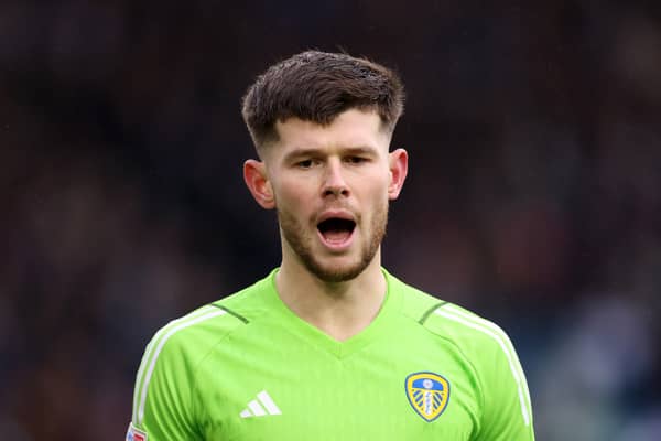 Sent off against Preston North End on Boxing Day after an altercation with Milutin Osmajic. Leeds could appeal the red card, however that seems unlikely. 