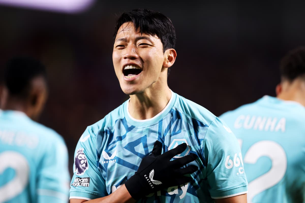 Wolves predicted XI v Everton as Hwang Hee-chan injury extent unveiled
