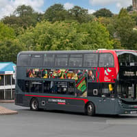 Full list of West Midlands buses to run on reduced timetable during October half-term
