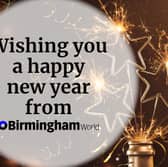 Happy New Year from BirminghamWorld