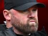 Wayne Rooney 'sacked by Birmingham City' after Leeds United thrashing