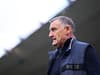 Tony Mowbray's first words as Birmingham City appoint ex-Celtic, West Brom and Sunderland boss