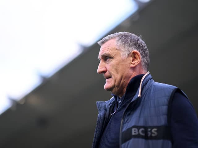 Tony Mowbray is the new manager of Birmingham City. Blues announced the appointment of the former Celtic boss on Monday morning. (Image: Getty Images)