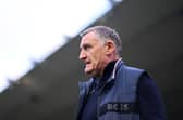 Tony Mowbray is the new manager of Birmingham City. Blues announced the appointment of the former Celtic boss on Monday morning. (Image: Getty Images)