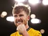 Wolves star's six-word message after FA Cup clash with West Brom confirmed