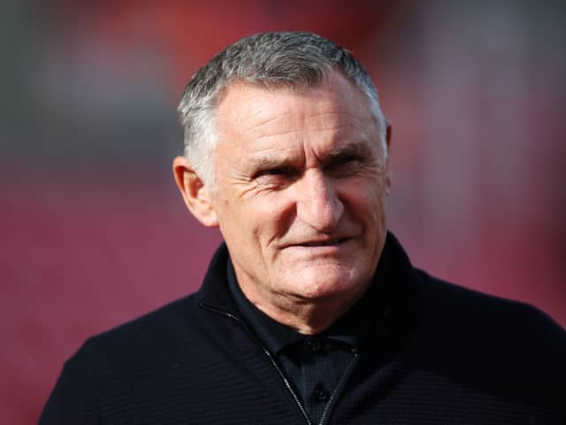 Birmingham fans are excited about the prospect of Tony Mowbray taking over as manager.