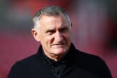 Birmingham fans are excited about the prospect of Tony Mowbray taking over as manager.