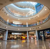Things to do at Bullring & Grand Central in Birmingham