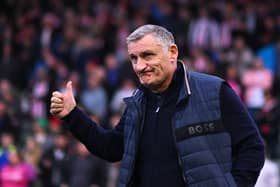 Tony Mowbray is the clear favourite for the vacant manager's job at Birmingham City