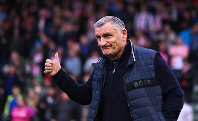 Tony Mowbray is the clear favourite for the vacant manager's job at Birmingham City