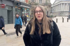 Emma in Birmingham shares her thoughts on the junior doctors strike