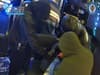 Video: Violent masked robbers strike Buzz Bingo in Birmingham & businesses in West Bromwich & Wednesbury