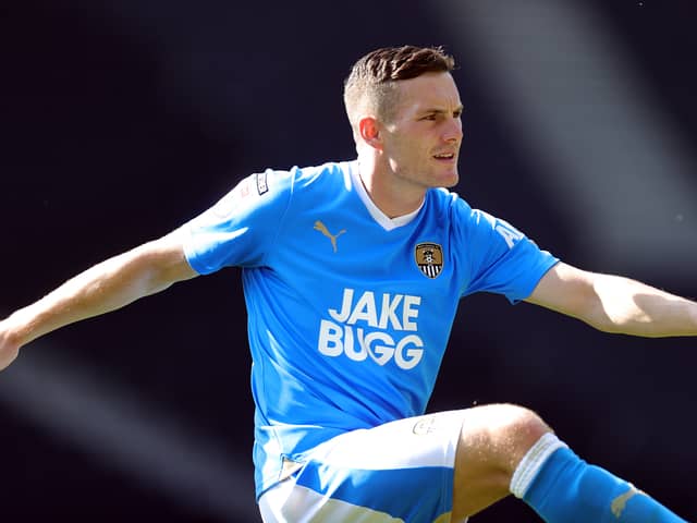 Macaulay Langstaff is a reported transfer target for Birmingham City. He is wanted by Blues and five other teams including Sunderland. (Image: Getty Images)