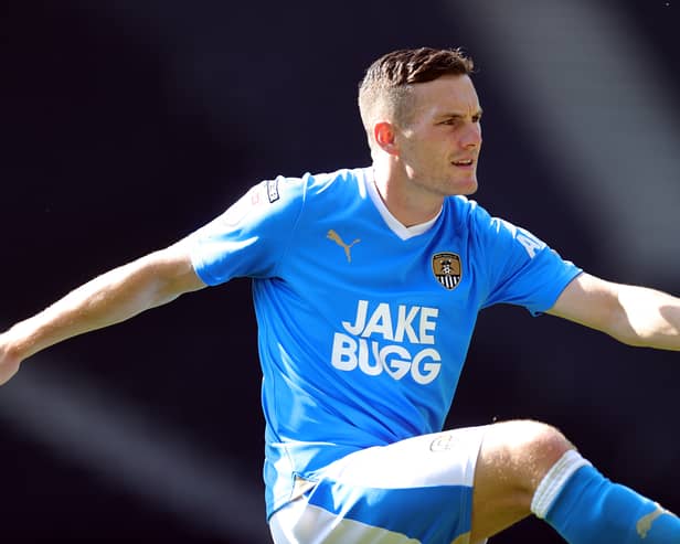 Macaulay Langstaff is a reported transfer target for Birmingham City. He is wanted by Blues and five other teams including Sunderland. (Image: Getty Images)