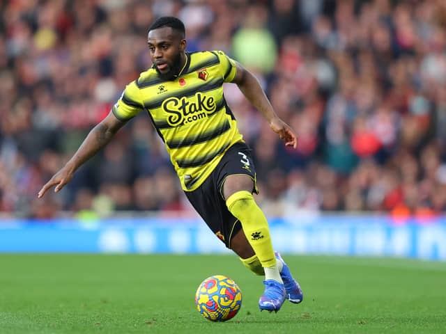 The former England international of 29 caps has been without a club since departing Watford in September 2022. It’s quite the unknown how much quality he still has but if his past has anything to go by, he’d be a hard-working and experienced option. Blues need depth at left-back.