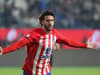 Aston Villa make transfer offer for out-of-contract Atletico Madrid star