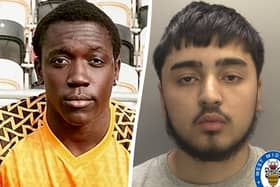 Gurveer Bhandal, 18, knifed Ashley Day, 20, who had hired a flat in Digbeth, Birmingham, to celebrate finishing college and getting into university.