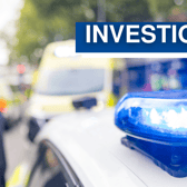 West Midlands Police investigation
