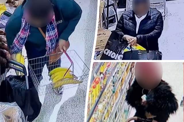 Birmingham supermarket boss names and shames shoplifters on TikTok