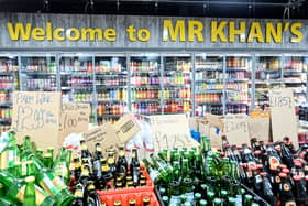 Birmingham supermarket boss names & shames shoplifers on TikTok