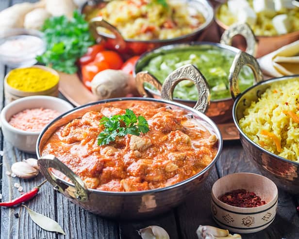 The best Indian restaurants in Birmingham ranked definitively