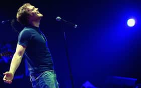 Daniel Bedingfield UK tour: 'Gotta Get Thru This' singer announces 2024 live shows - list of dates & tickets